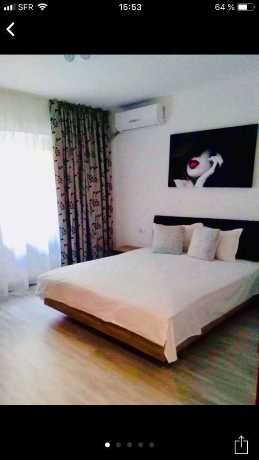 Centre Home Mazepa Galati  Exterior photo