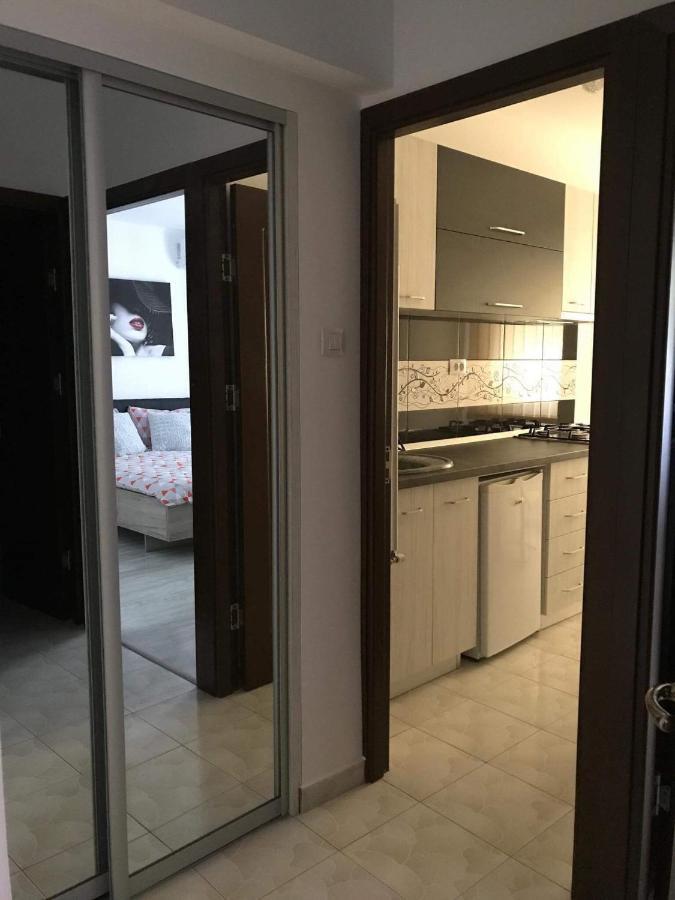 Centre Home Mazepa Galati  Exterior photo